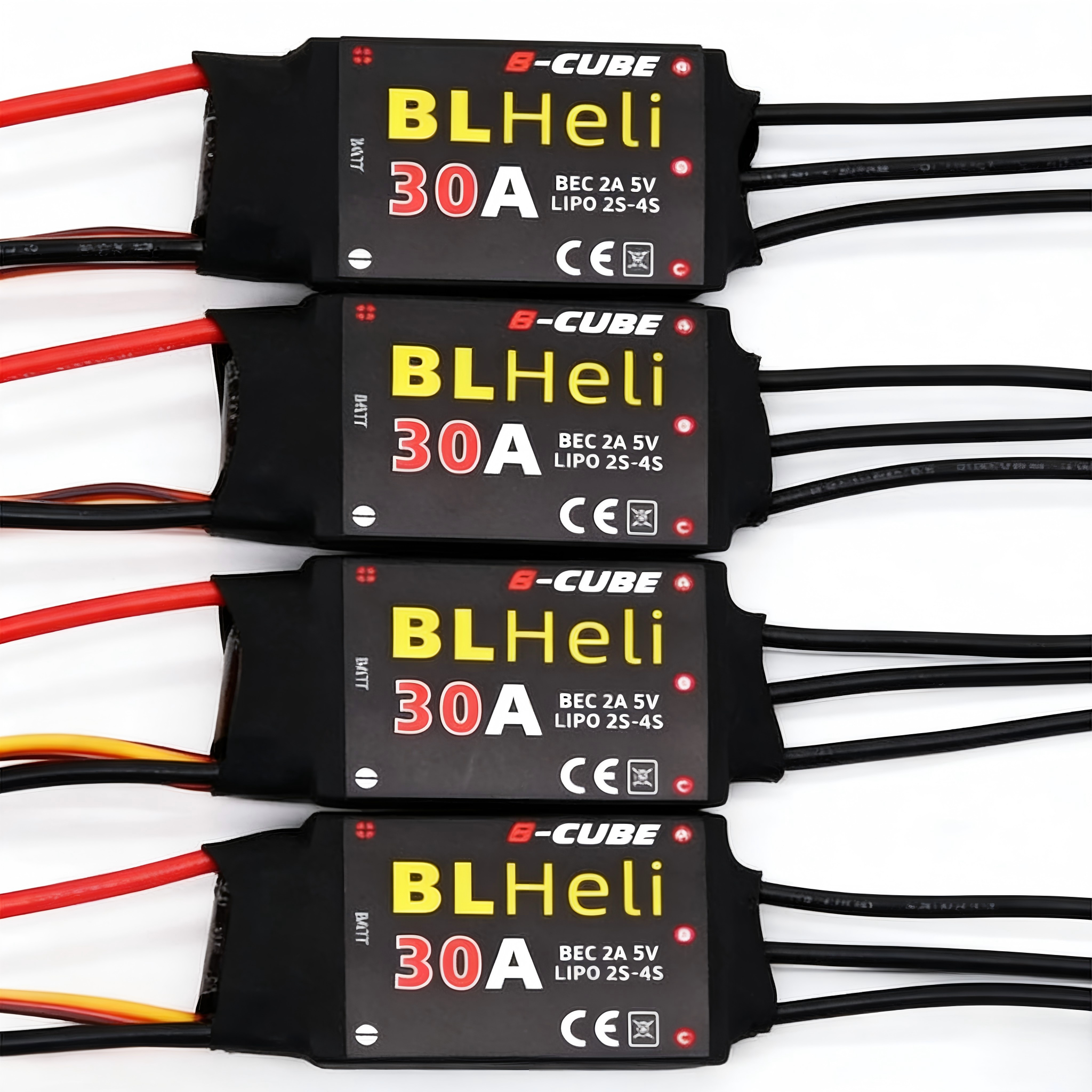 BLHeli Series 30A 40A ESC for  – Drone Rc Y Series Bewertung und Preis