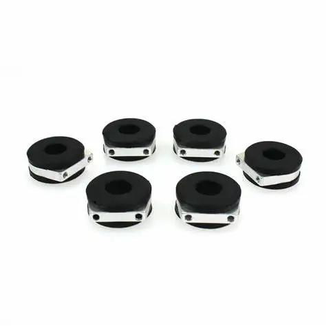 1-6pcs CNC Aluminium Gimbal 8m – Drone Rc Bewertung und Preis