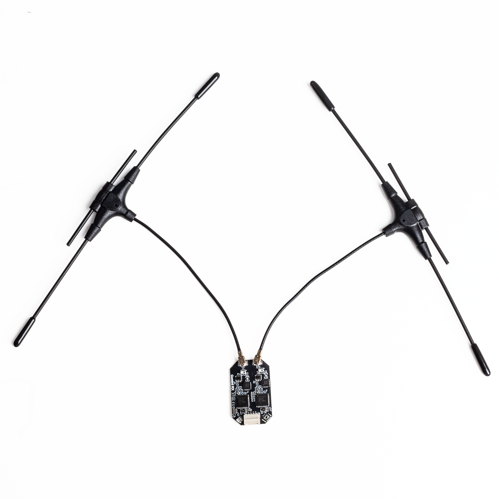 ELRS 915MHz/2.4GHz Gemini Dual – Drone Rc Controller And Receiver Bewertung und Preis