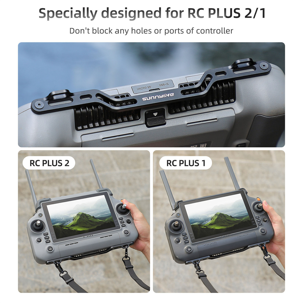 Sunnylife Remote Controller La – Drone Rc Dji Bewertung und Preis