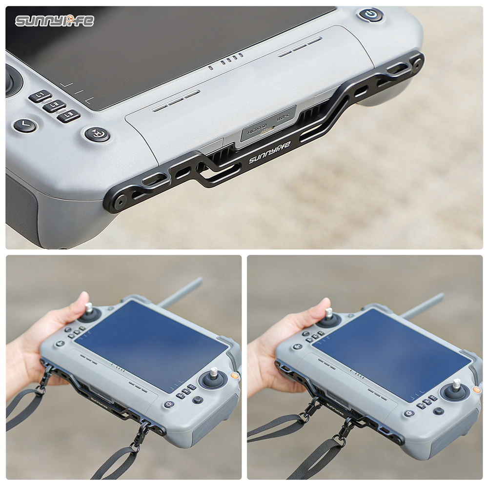 Sunnylife Remote Controller La – Drone Rc Dji Bewertung und Preis