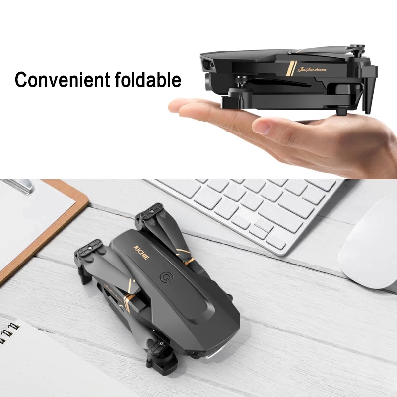 V4 Easy Fly Mini FPV Drone 4K  – Drone Smart Rc Bewertung und Preis