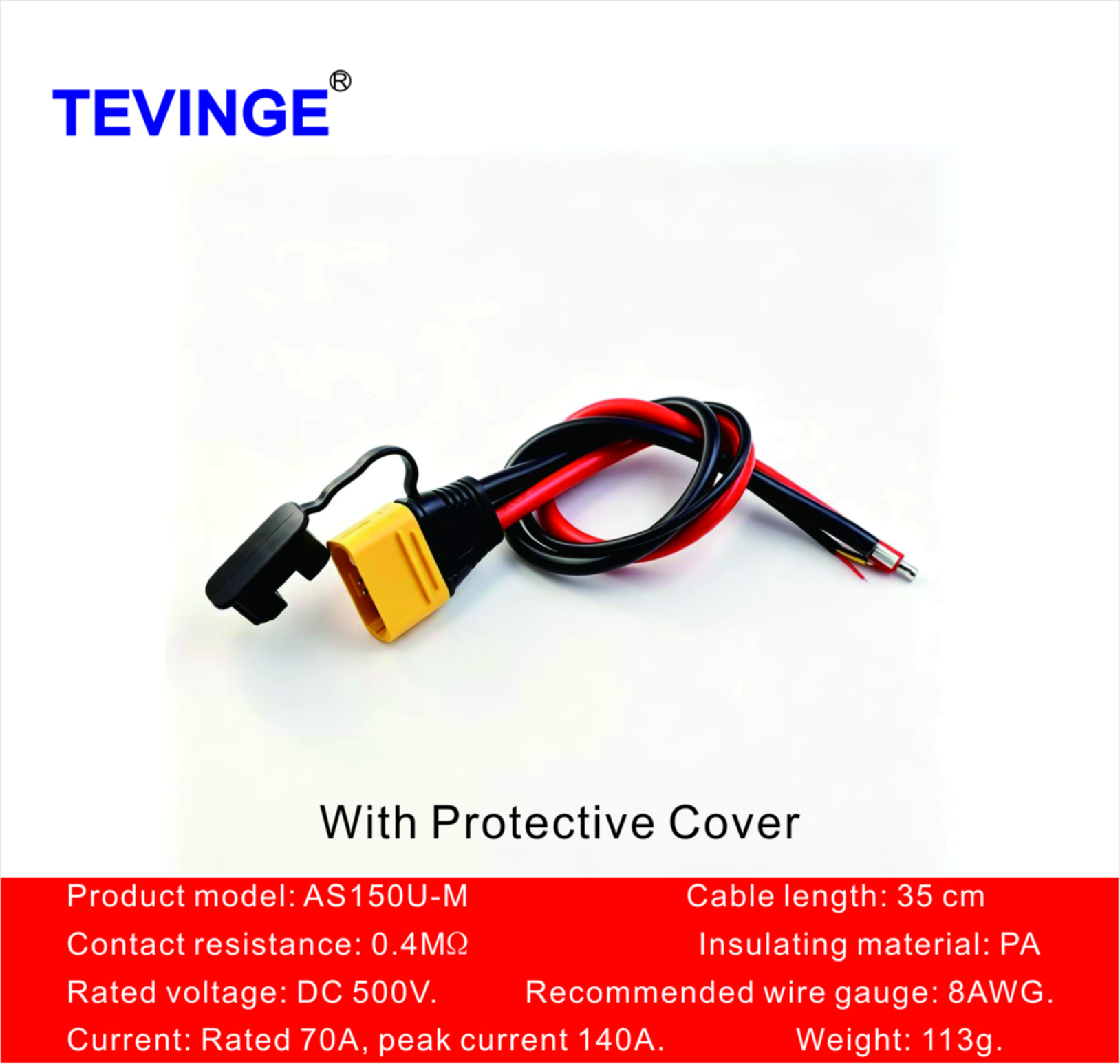 70A AS150U Anti-spark Power Co – Drone Rc Bewertung und Preis