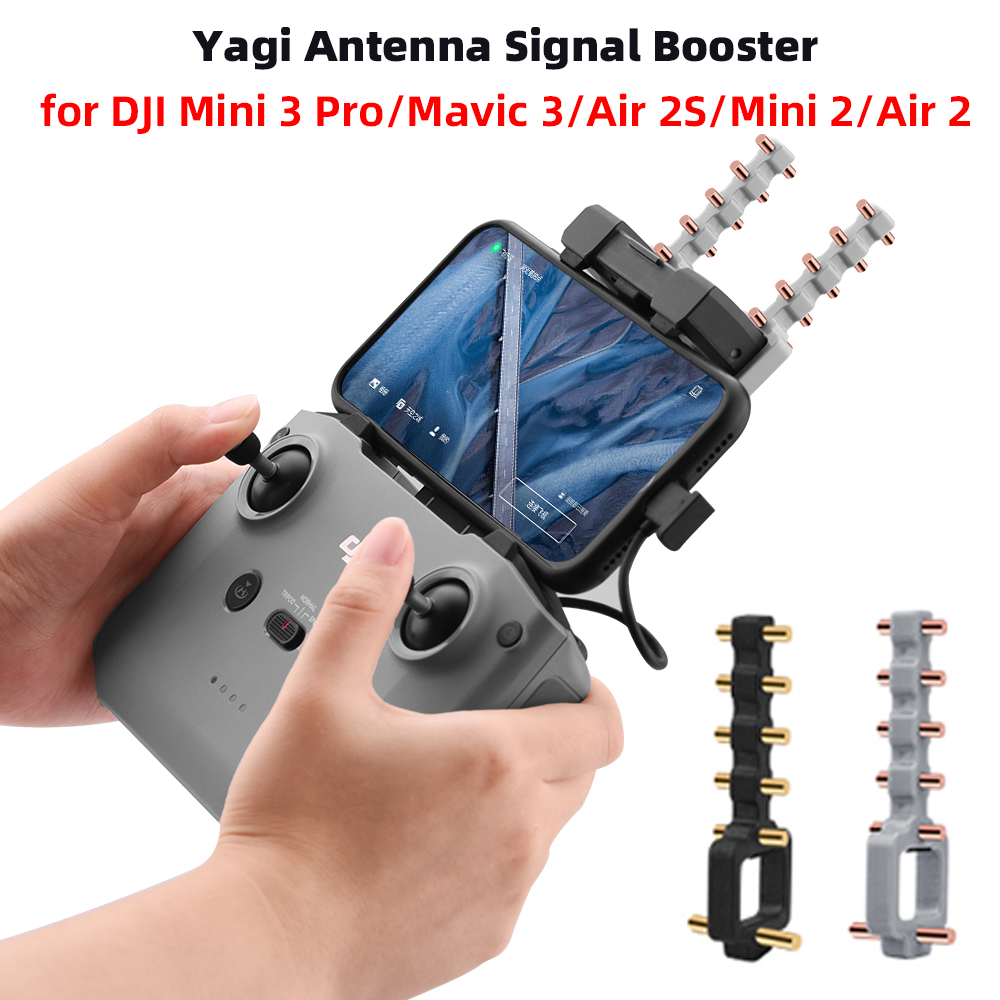 Signal Booster Yagi Antenna fo – Drone Rc Dji Bewertung und Preis