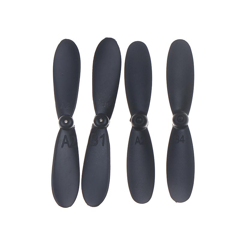 8PCS 42mm Props For 4D RC Spar – Drone Rc Bewertung und Preis