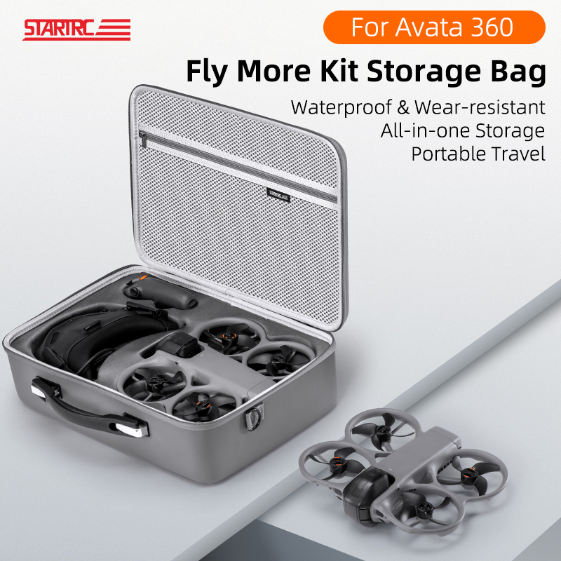 Portable Crossbody Pu Storage  – Drone Motion Rc Bewertung und Preis