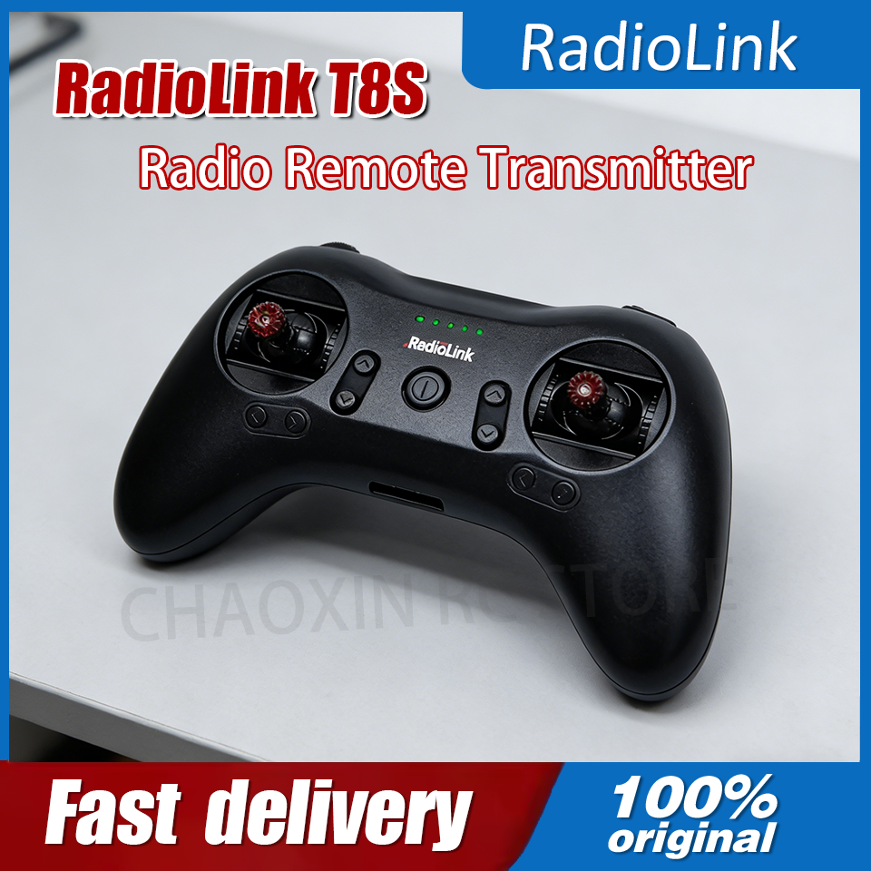 RadioLink T8S Radio Remote Tra – Drone Rc Transmitter And Receiver Bewertung und Preis
