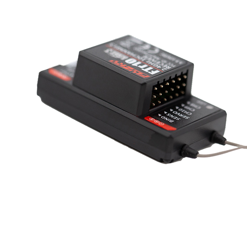 FlySky FTr10  FTr16S 2.4G Two- – Drone Rc Controller And Receiver Bewertung und Preis