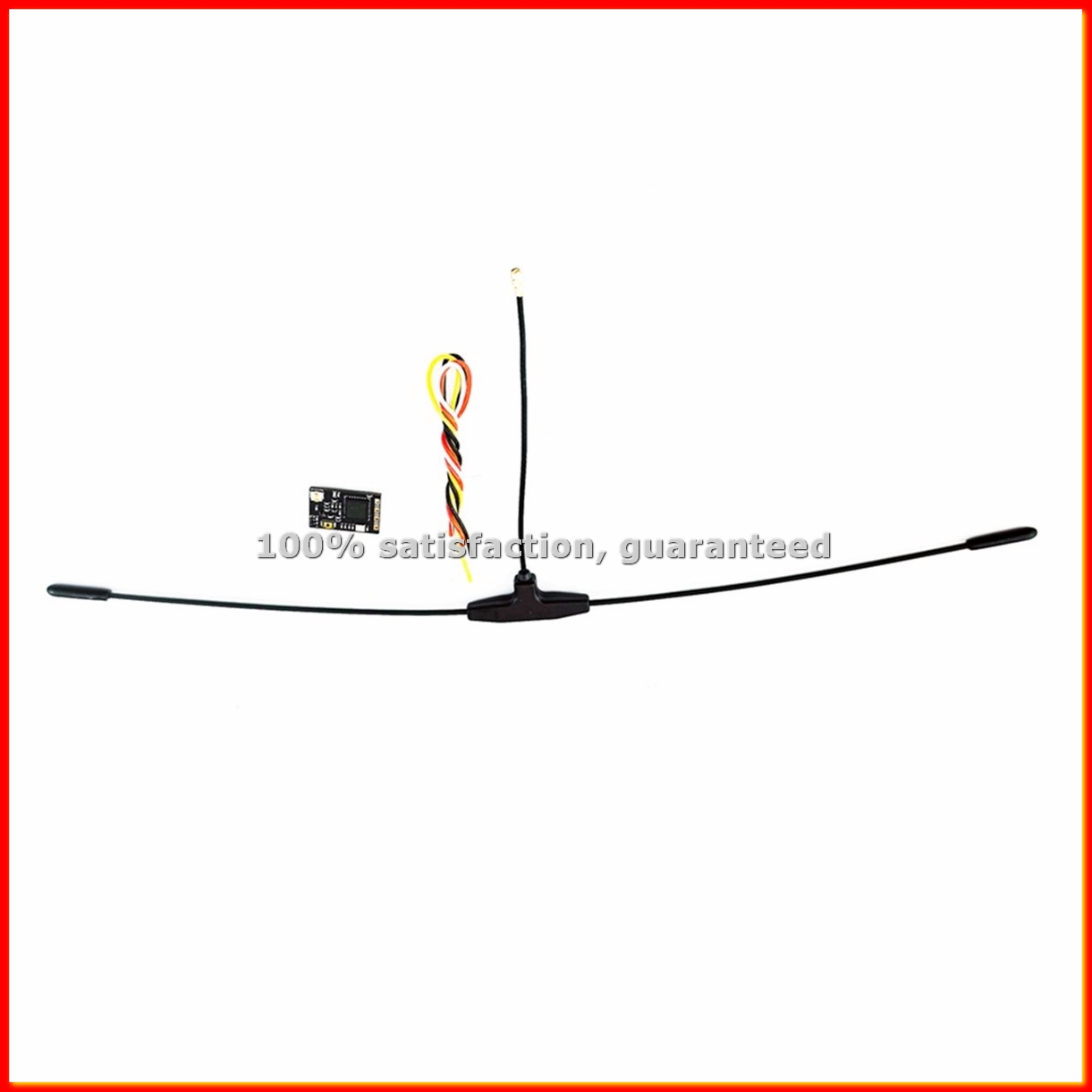 500MHz Receiver 500.5MHz-524.9 – Drone Rc Bewertung und Preis