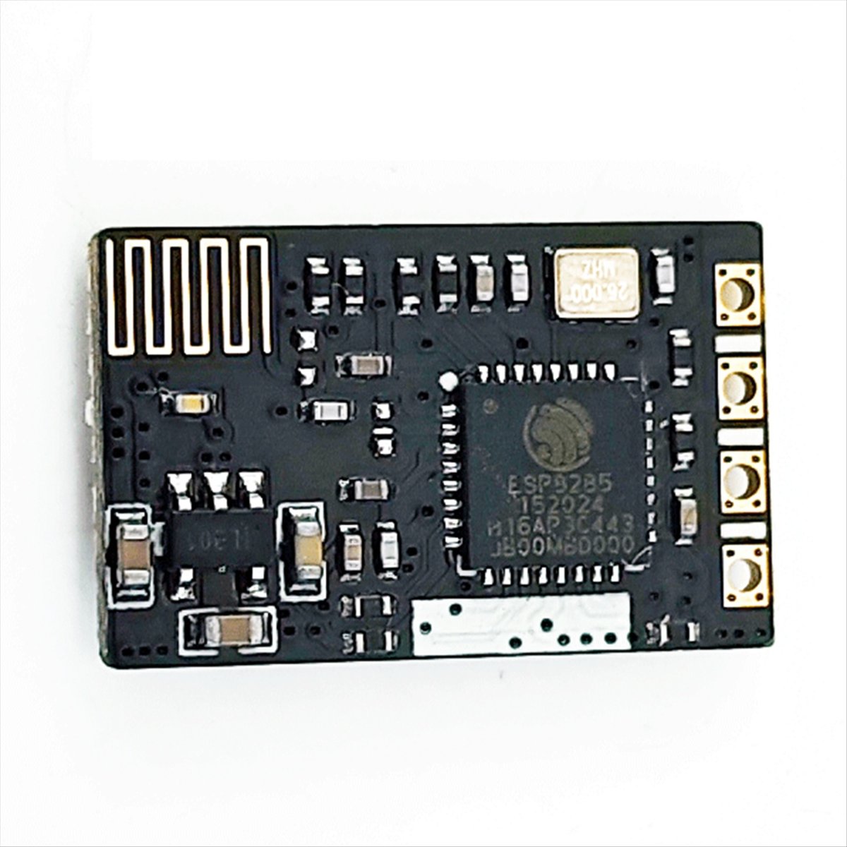 500MHz Receiver 500.5MHz-524.9 – Drone Rc Bewertung und Preis