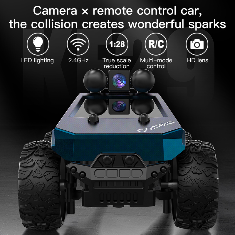 1:28 4WD Off-Road Remote Contr – Drone Or Rc Car Bewertung und Preis