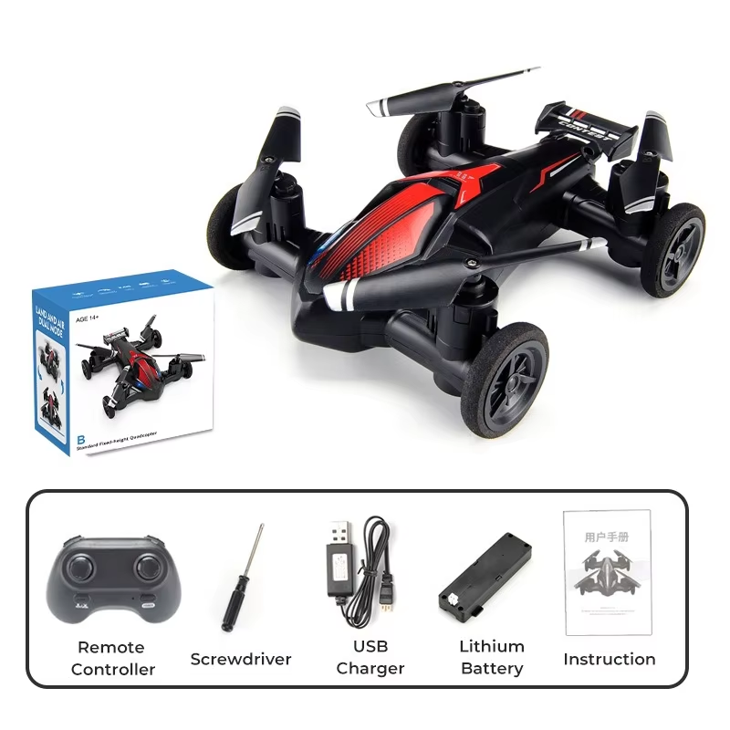 4K Camera HD RC Drone Fold Rem – Drone Smart Rc Bewertung und Preis