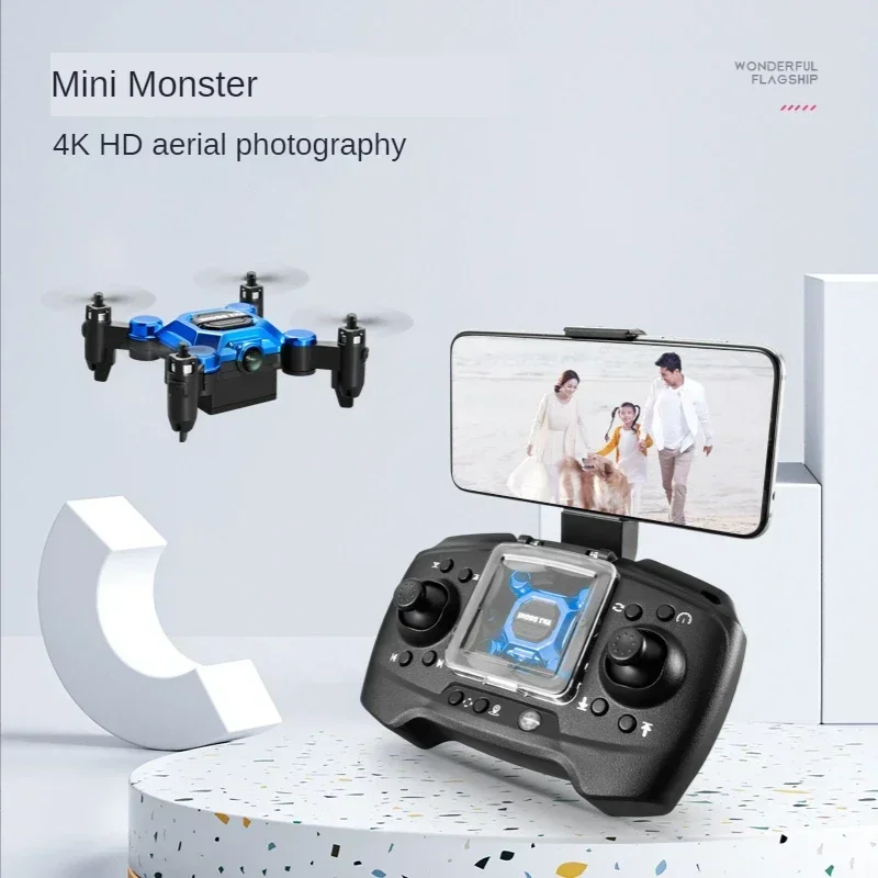 4K Camera HD RC Drone Fold Rem – Drone Smart Rc Bewertung und Preis
