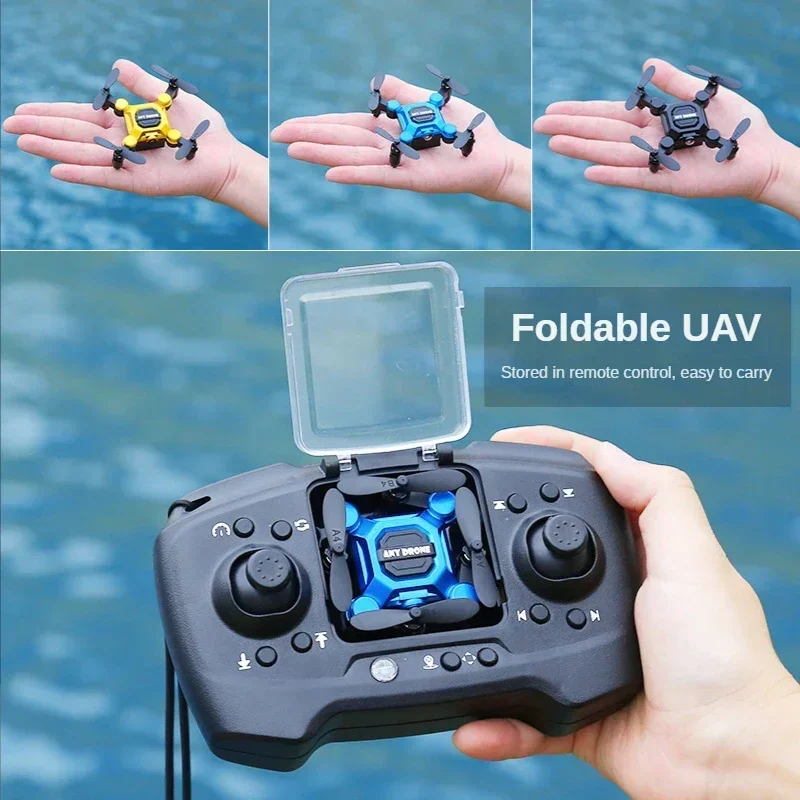 4K Camera HD RC Drone Fold Rem – Drone Smart Rc Bewertung und Preis