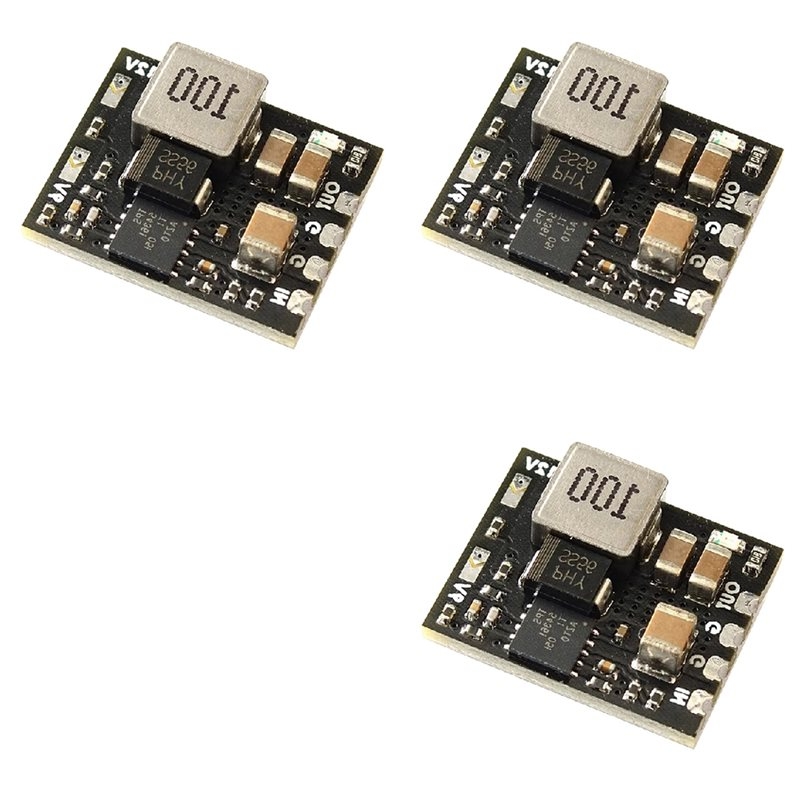 Smart Portable 3X MICRO-BEC 6- – Drone Smart Rc Bewertung und Preis