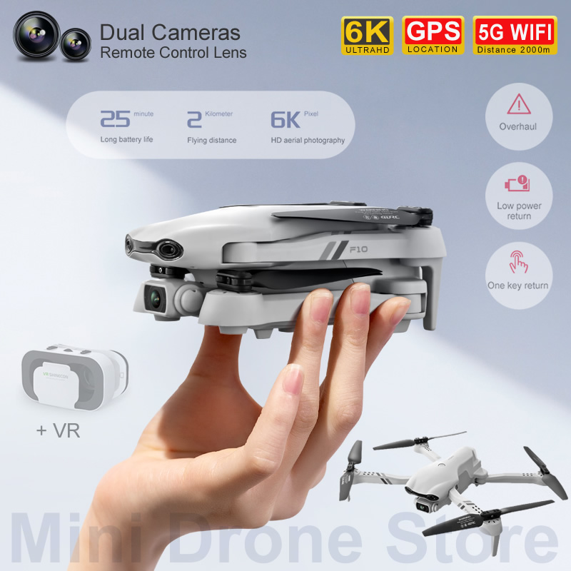 F10 RC Helicopters Gift GPS Dr – Drone Smart Rc Bewertung und Preis