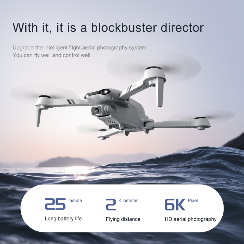 F10 RC Helicopters Gift GPS Dr – Drone Smart Rc Bewertung und Preis