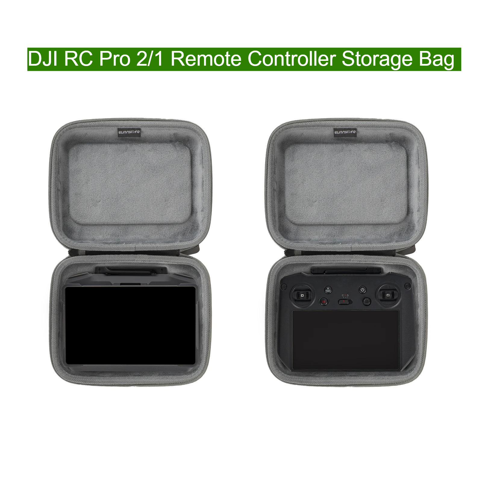 for DJI RC PRO 1/2 Bag Carryin – Drone Ls Rc Bewertung und Preis