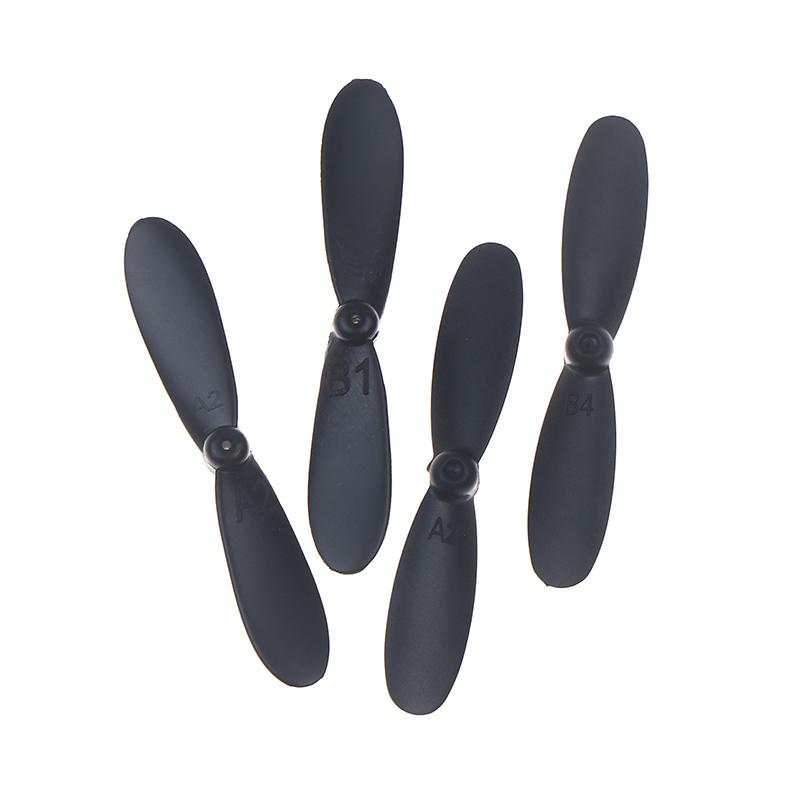 8PCS 42mm Props For 4D RC Spar – Drone Rc Bewertung und Preis
