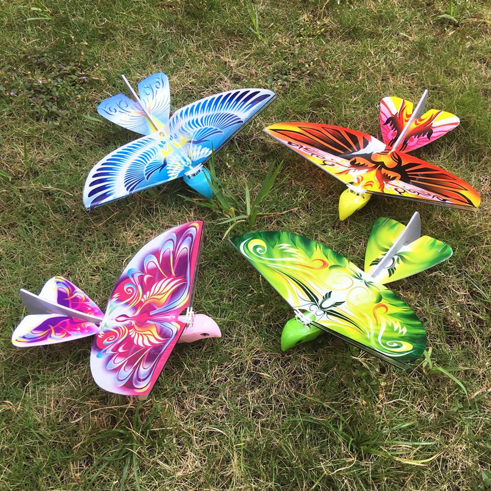 Remote Control Bionic Flying B – Drone Rc Bewertung und Preis