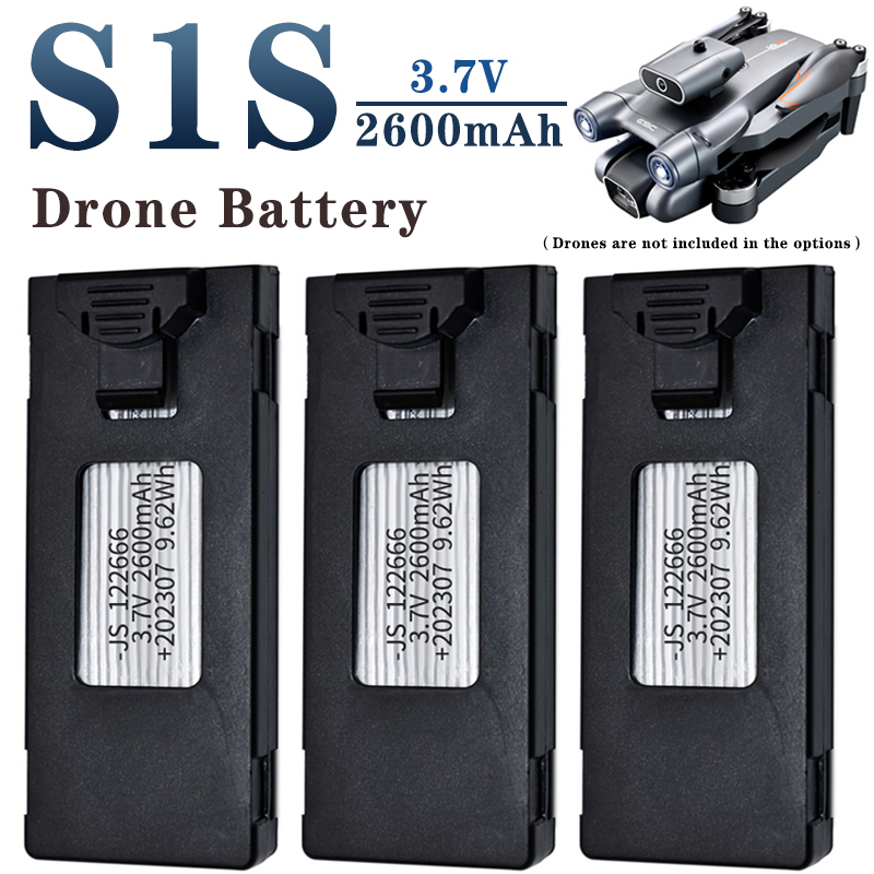 Original LS-S1S Drone Battery  – Drone Rc S1S Max Bewertung und Preis