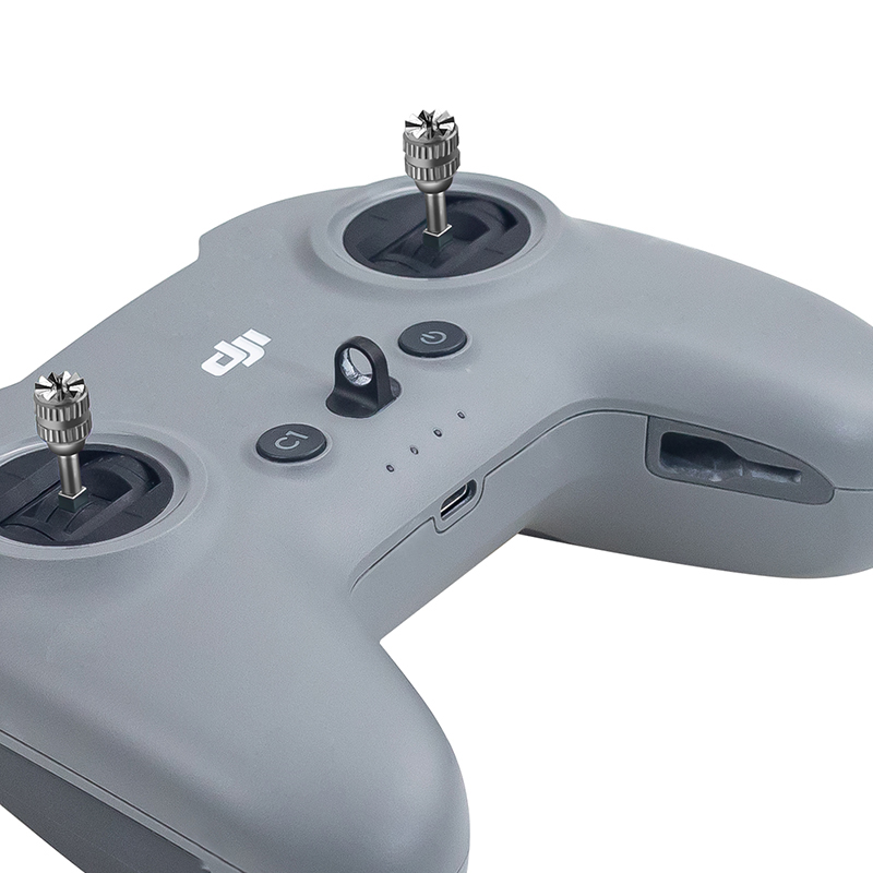 2pcs Metal Joystick Holder for – Drone Motion Rc Bewertung und Preis