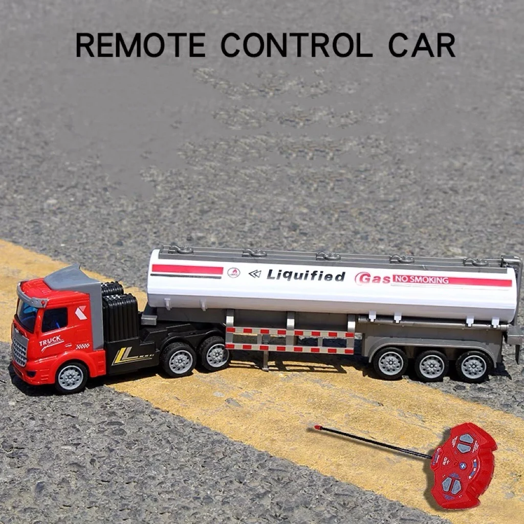 1:48 RC Truck Remote Control E – Drone Or Rc Car Bewertung und Preis