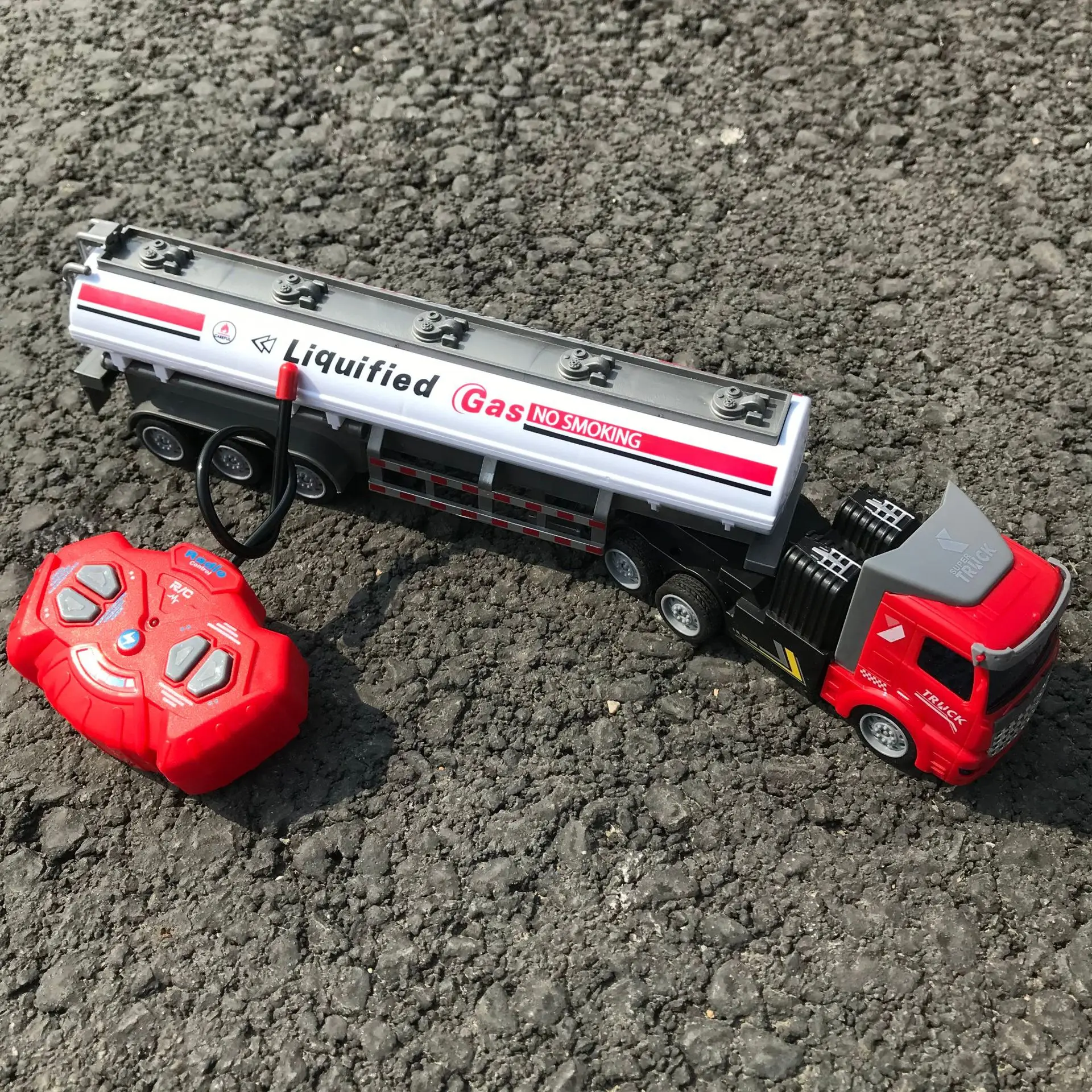 1:48 RC Truck Remote Control E – Drone Or Rc Car Bewertung und Preis