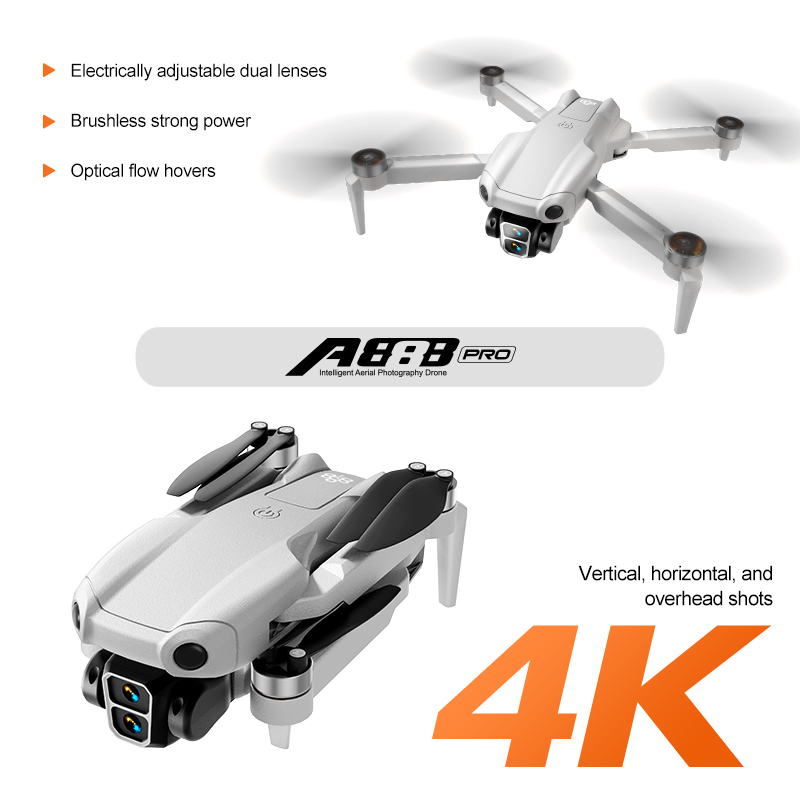 NEW A888 PRO Mini Portable Dro – Drone Smart Rc Bewertung und Preis
