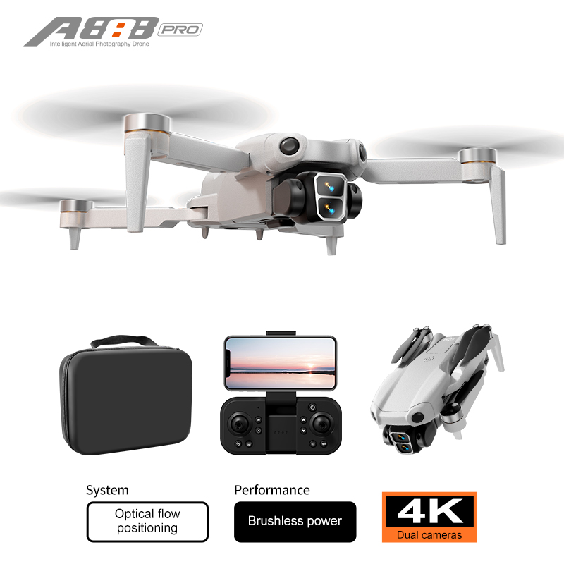 NEW A888 PRO Mini Portable Dro – Drone Smart Rc Bewertung und Preis