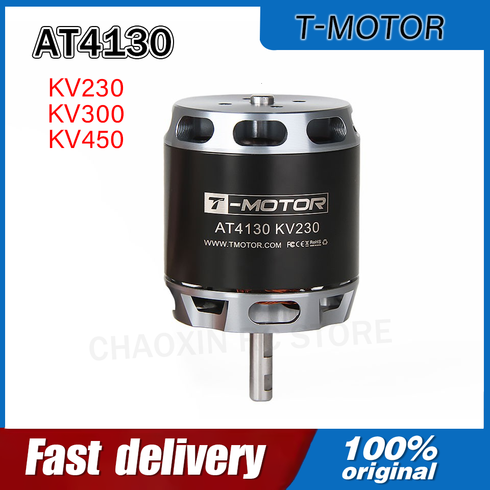 T-MOTOR AT4130 230/300/450KV L – Drone Rc Bewertung und Preis