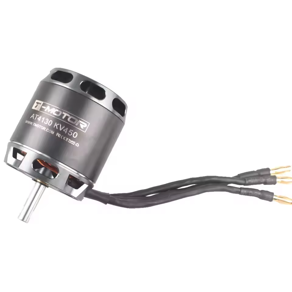 T-MOTOR AT4130 230/300/450KV L – Drone Rc Bewertung und Preis