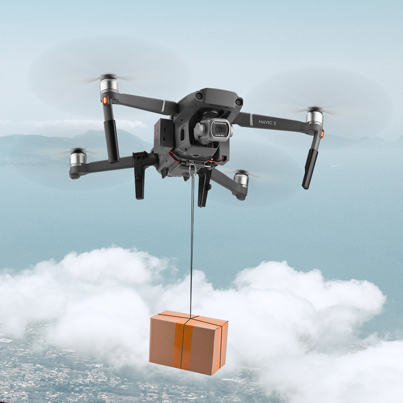 BRDRC AirDrop Dropping System  – Drone Rc Dji Bewertung und Preis