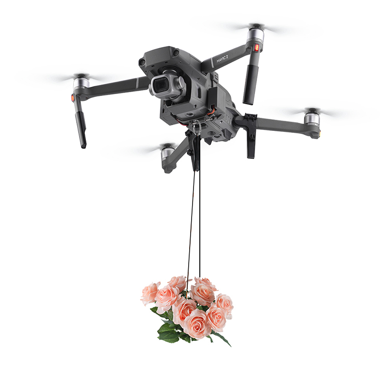BRDRC AirDrop Dropping System  – Drone Rc Dji Bewertung und Preis