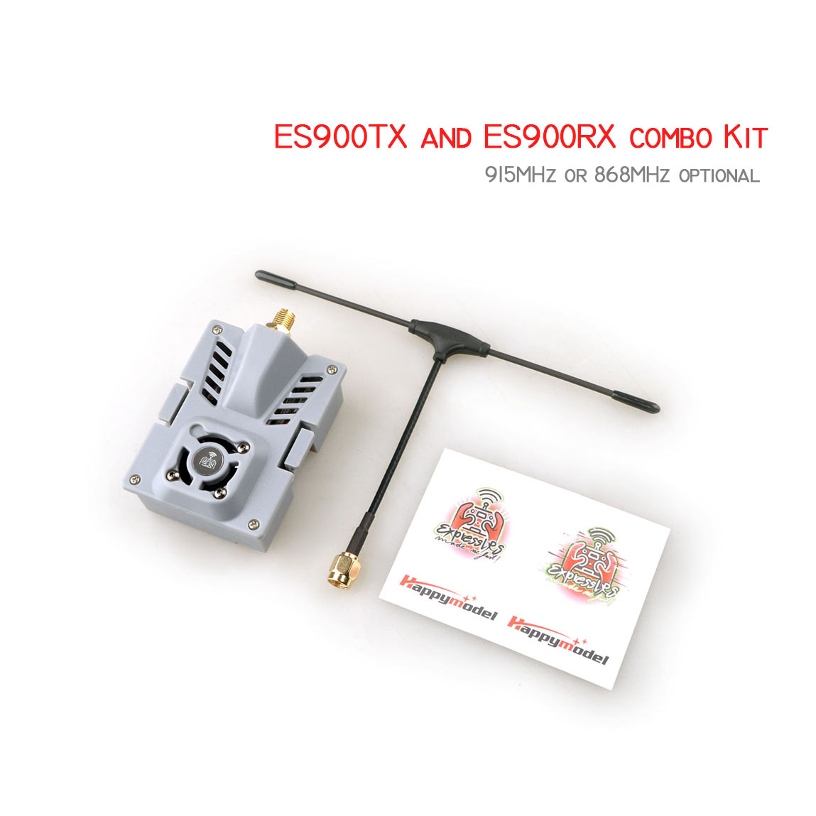 Happymodel RC ELRS Micro ES900 – Drone Rc Controller And Receiver Bewertung und Preis