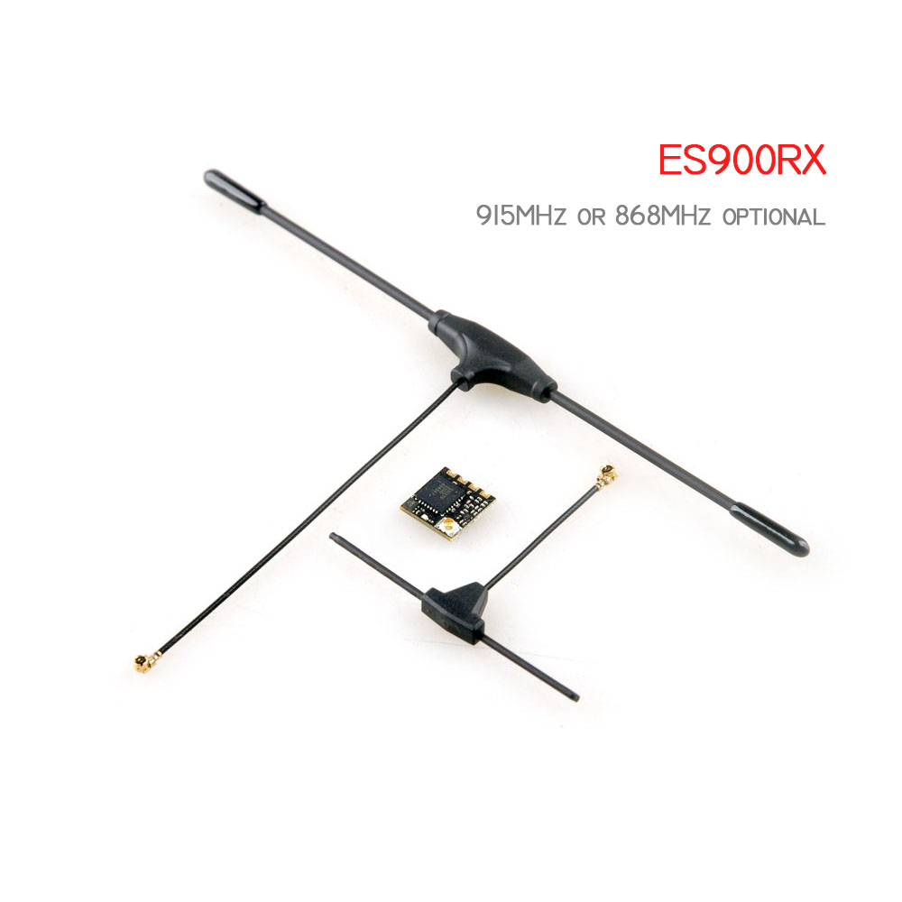 Happymodel RC ELRS Micro ES900 – Drone Rc Controller And Receiver Bewertung und Preis