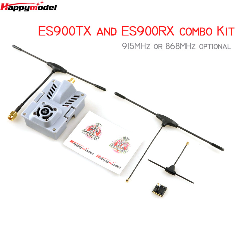 Happymodel RC ELRS Micro ES900 – Drone Rc Controller And Receiver Bewertung und Preis