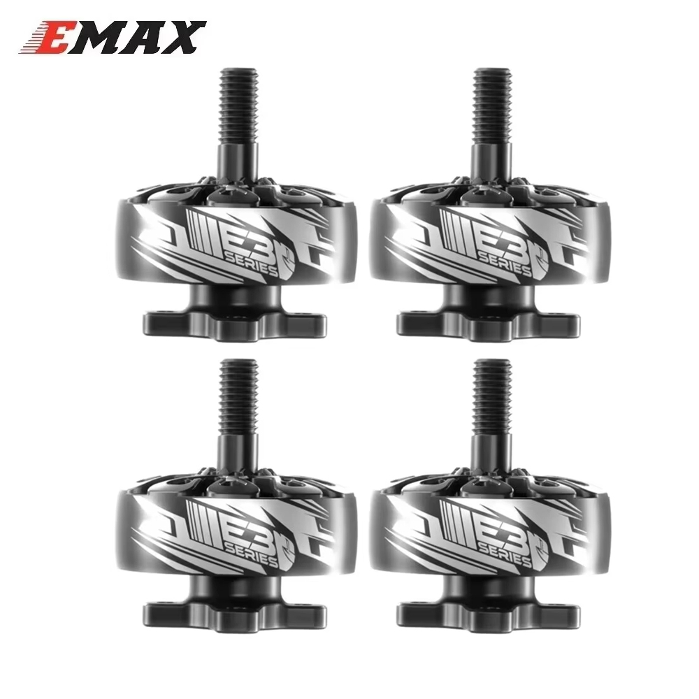 4PCS EMAX ECOIII Series 2808 1 – Drone Rc Y Series Bewertung und Preis