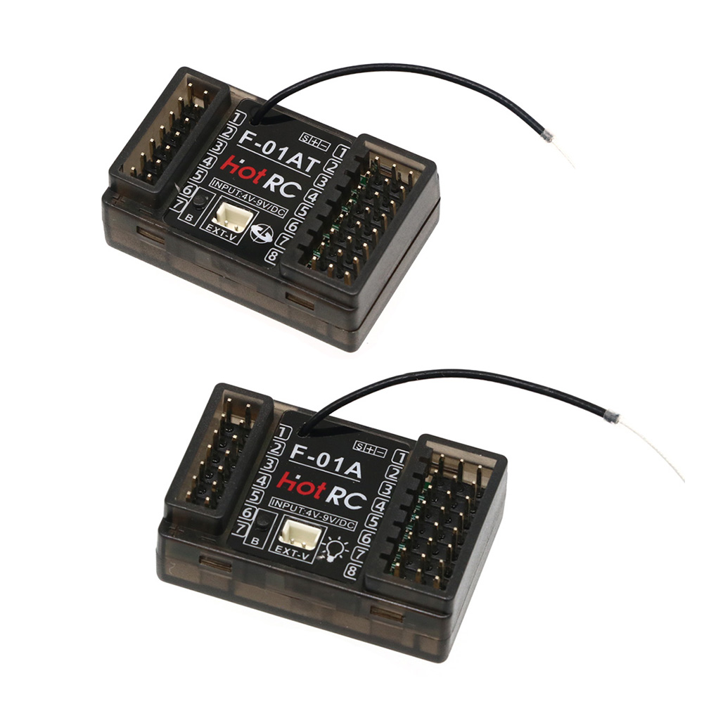 HOTRC 2.4Ghz F-04A F-06A F-08A – Drone Rc Controller And Receiver Bewertung und Preis