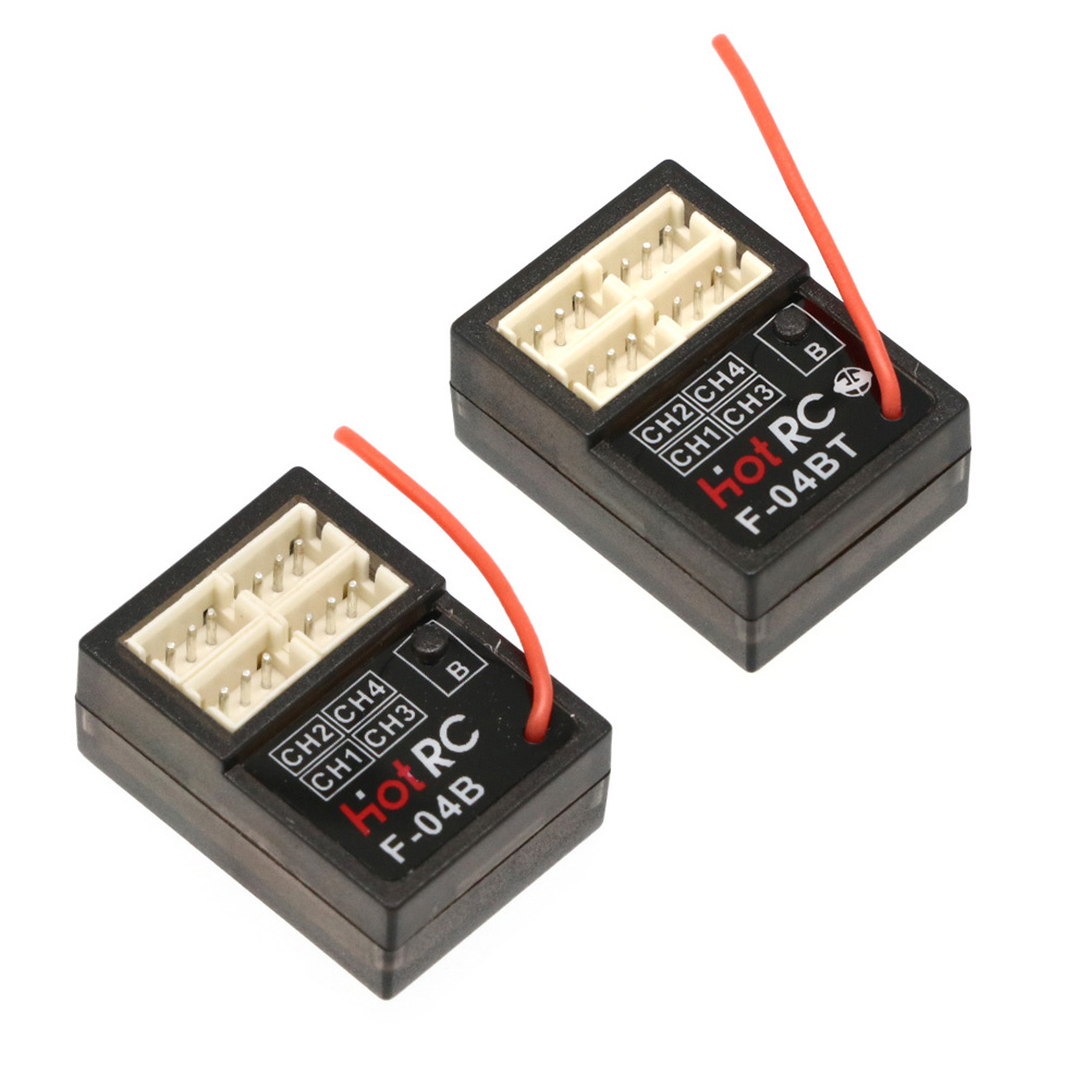 HOTRC 2.4Ghz F-04A F-06A F-08A – Drone Rc Controller And Receiver Bewertung und Preis