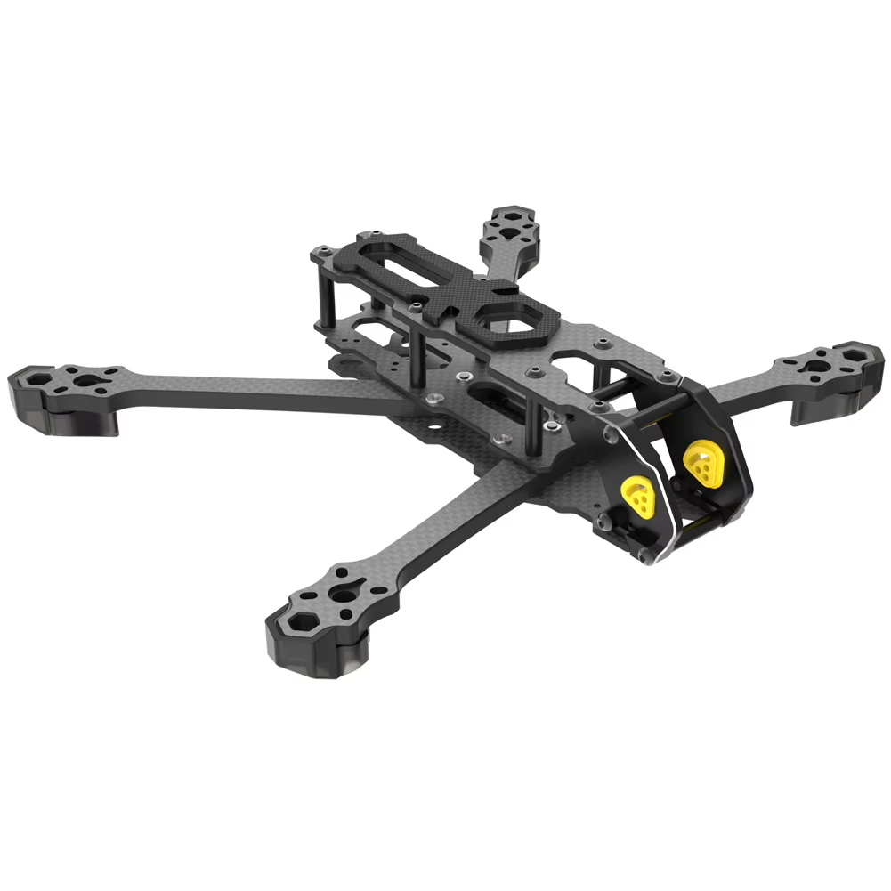 SpeedyBee Mario 5 Frame 5 Inch – Drone Rc Dji Bewertung und Preis