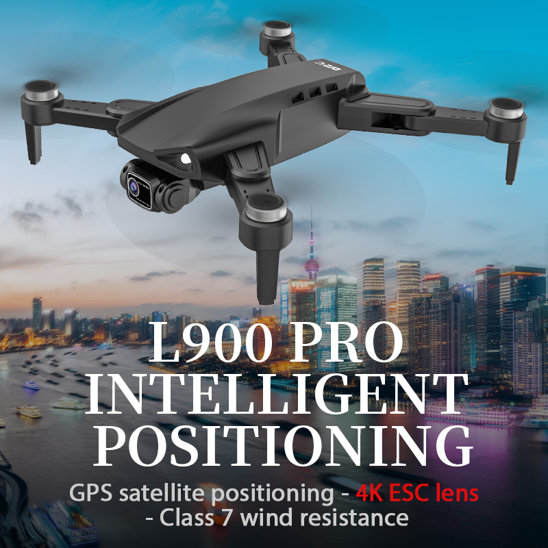 LYZRC Official L900 PRO SE Bru – Lyzrc Drone Bewertung und Preis