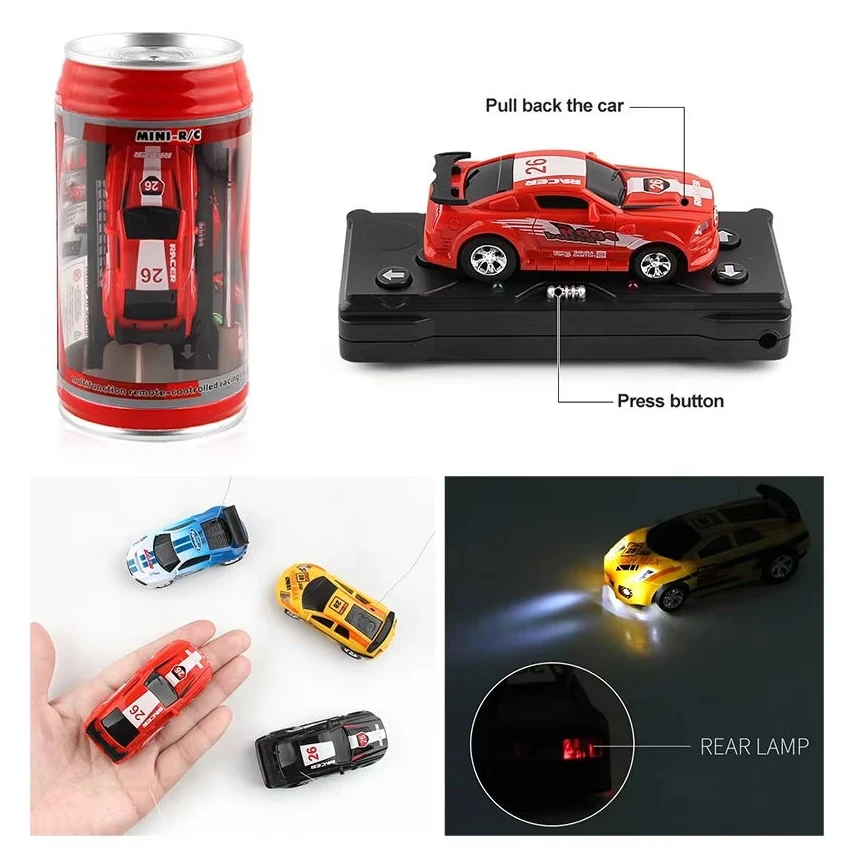 Mini Can Mini Cans RC Car Batt – Drone Or Rc Car Bewertung und Preis