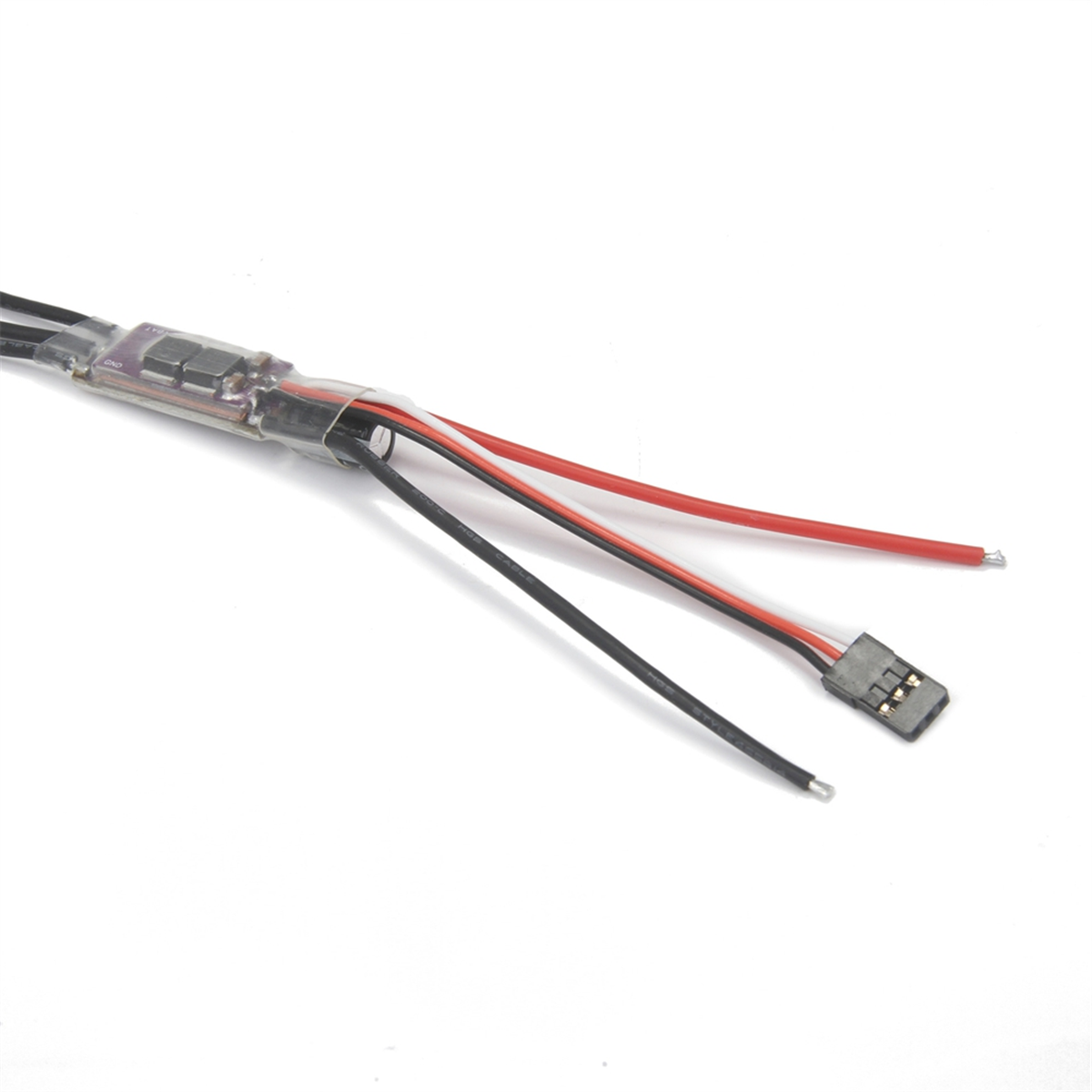 A002 1PCS AM32 32-Bit ESC 2-4S – Drone Rc Bewertung und Preis