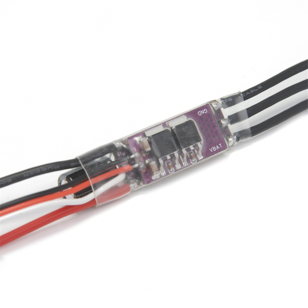 A002 1PCS AM32 32-Bit ESC 2-4S – Drone Rc Bewertung und Preis